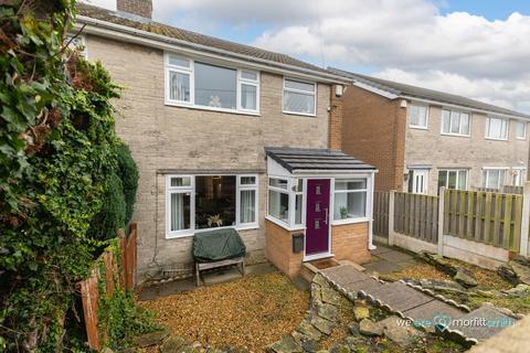 3 bedroom semi-detached house for sale, Victoria Road, Stocksbridge, S36 2FX