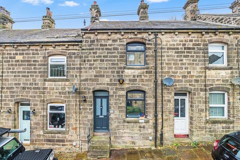 3 bedroom terraced house for sale, West Lane, Embsay, Skipton, North Yorkshire, BD23