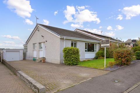 3 bedroom semi-detached bungalow for sale, Deanburn Road, Linlithgow. EH49 6EY