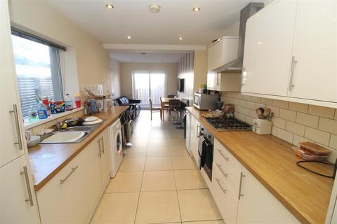 7 bedroom private hall to rent, Brithdir Street, Cardiff CF24