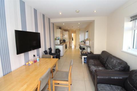 7 bedroom private hall to rent, Brithdir Street, Cardiff CF24