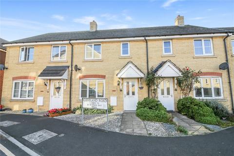 2 bedroom terraced house for sale, Cleveland Road, Swindon SN5