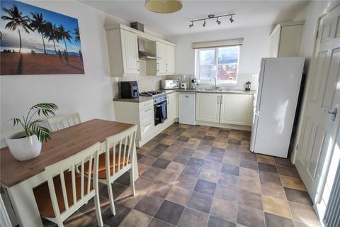 2 bedroom terraced house for sale, Cleveland Road, Swindon SN5