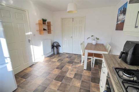 2 bedroom terraced house for sale, Cleveland Road, Swindon SN5