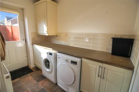 2 bedroom terraced house for sale, Cleveland Road, Swindon SN5