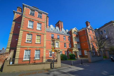 2 bedroom apartment to rent, Watergate Mansions, St Marys Place, Shrewsbury