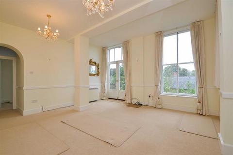 2 bedroom apartment to rent, Watergate Mansions, St Marys Place, Shrewsbury