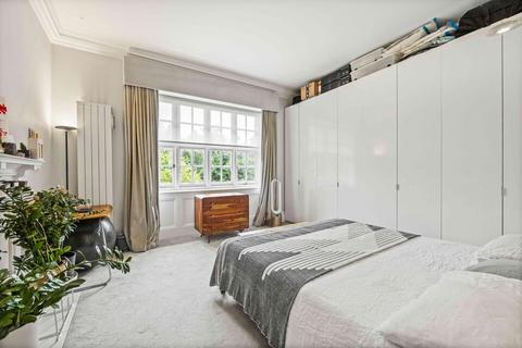 2 bedroom flat to rent, Eton Avenue, Belsize Park NW3