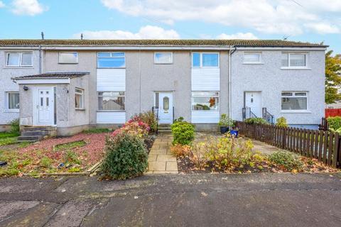 3 bedroom terraced house for sale, Gordon Avenue, Bonnyrigg, Midlothian, EH19