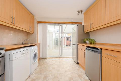 3 bedroom terraced house for sale, Gordon Avenue, Bonnyrigg, Midlothian, EH19