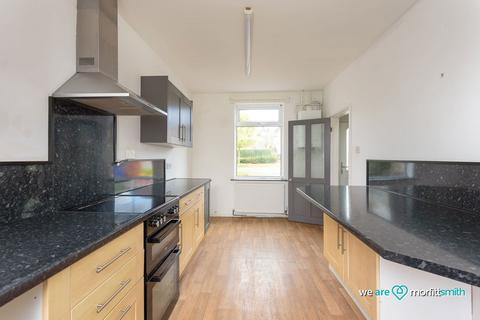 3 bedroom terraced house for sale, Wisewood Avenue, Wisewood, S6 4WF