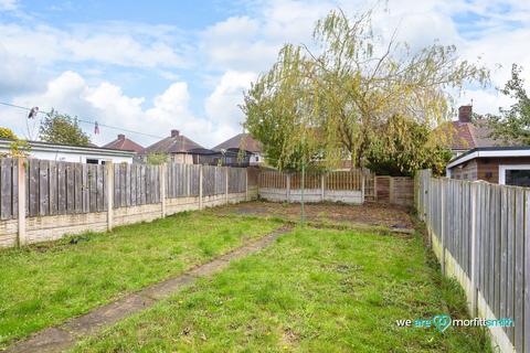 3 bedroom terraced house for sale, Wisewood Avenue, Wisewood, S6 4WF