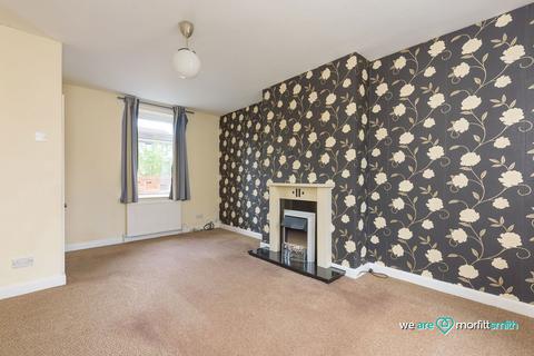 3 bedroom terraced house for sale, Wisewood Avenue, Wisewood, S6 4WF