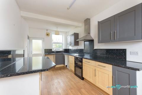 3 bedroom terraced house for sale, Wisewood Avenue, Wisewood, S6 4WF