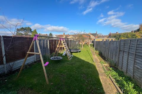 3 bedroom semi-detached house for sale, Whitney Road, Burton Latimer, Kettering