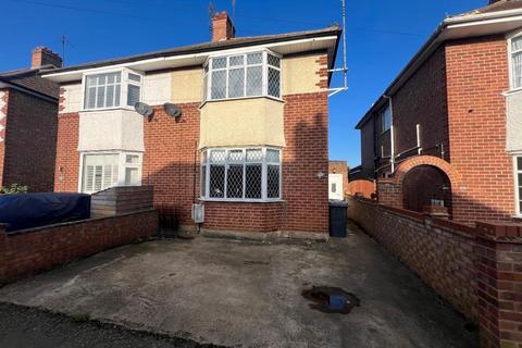 3 bedroom semi-detached house for sale, Whitney Road, Burton Latimer, Kettering