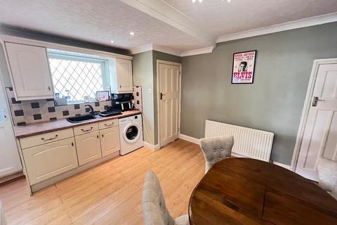 3 bedroom semi-detached house for sale, Whitney Road, Burton Latimer, Kettering