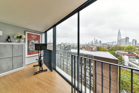 3 bedroom flat to rent, Southwark Bridge Road, London, SE1