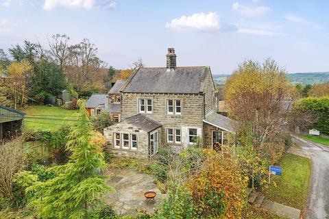 4 bedroom link detached house for sale, Reynard Crag Lane, High Birstwith, HG3