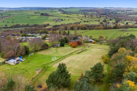 4 bedroom link detached house for sale, Reynard Crag Lane, High Birstwith, HG3