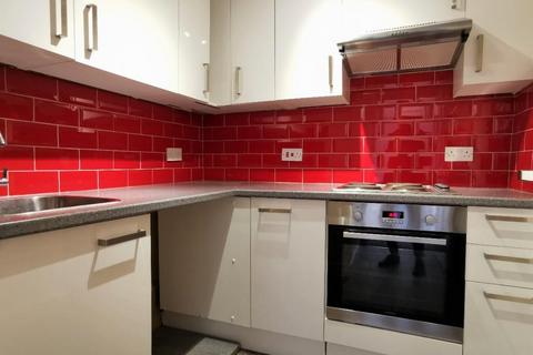 2 bedroom flat to rent, Gladstone Terrace, Edinburgh, EH9