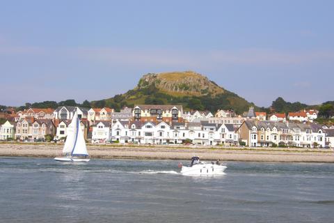 2 bedroom apartment for sale, Deganwy Road, Deganwy LL31