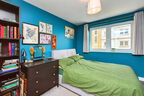 12/35 Pilrig Heights, Edinburgh, EH6 5BB