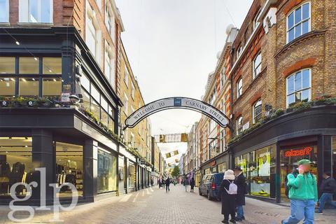 undefined, Carnaby Street, Soho, W1F