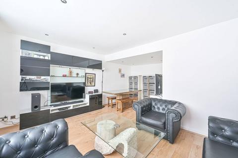 3 bedroom maisonette for sale, Woodhouse Road, North Finchley, London, N12