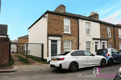 2 bedroom end of terrace house for sale, Primrose Avenue, Enfield, Middlesex, EN2