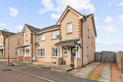 3 bedroom semi-detached house for sale, Birkdale Park, Armadale, Bathgate, West Lothian, EH48 2NF