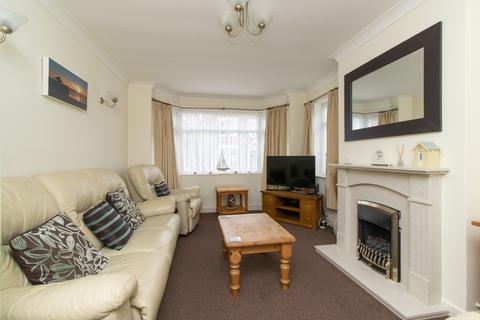 2 bedroom maisonette for sale, West Cliff Road, Broadstairs, CT10