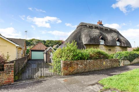 3 bedroom detached house for sale, Lovedean Lane, Lovedean, Waterlooville, Hampshire, PO8