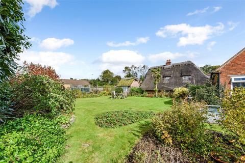 3 bedroom detached house for sale, Lovedean Lane, Lovedean, Waterlooville, Hampshire, PO8