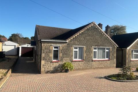 2 bedroom detached bungalow for sale, The Tinings, Chippenham