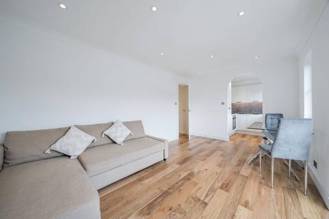 1 bedroom flat for sale, Shelley Way, Colliers Wood, London, SW19