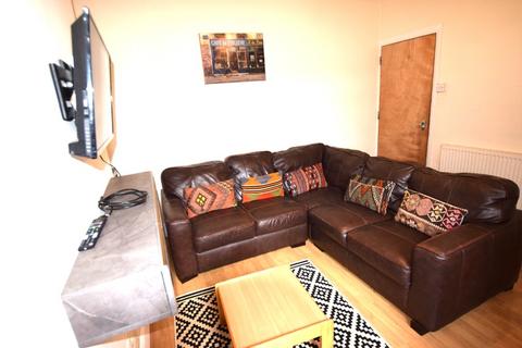 73 Cecil Road, Northampton, NN2 6PG