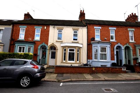 73 Cecil Road, Northampton, NN2 6PG