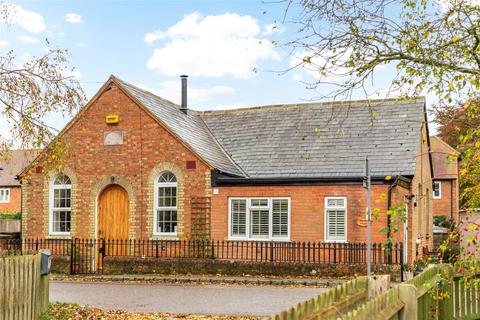 3 bedroom bungalow for sale, Bowling Alley, Oving, Aylesbury, Buckinghamshire, HP22