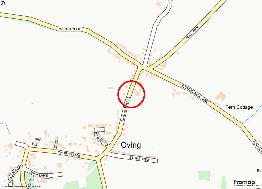 Street Map
