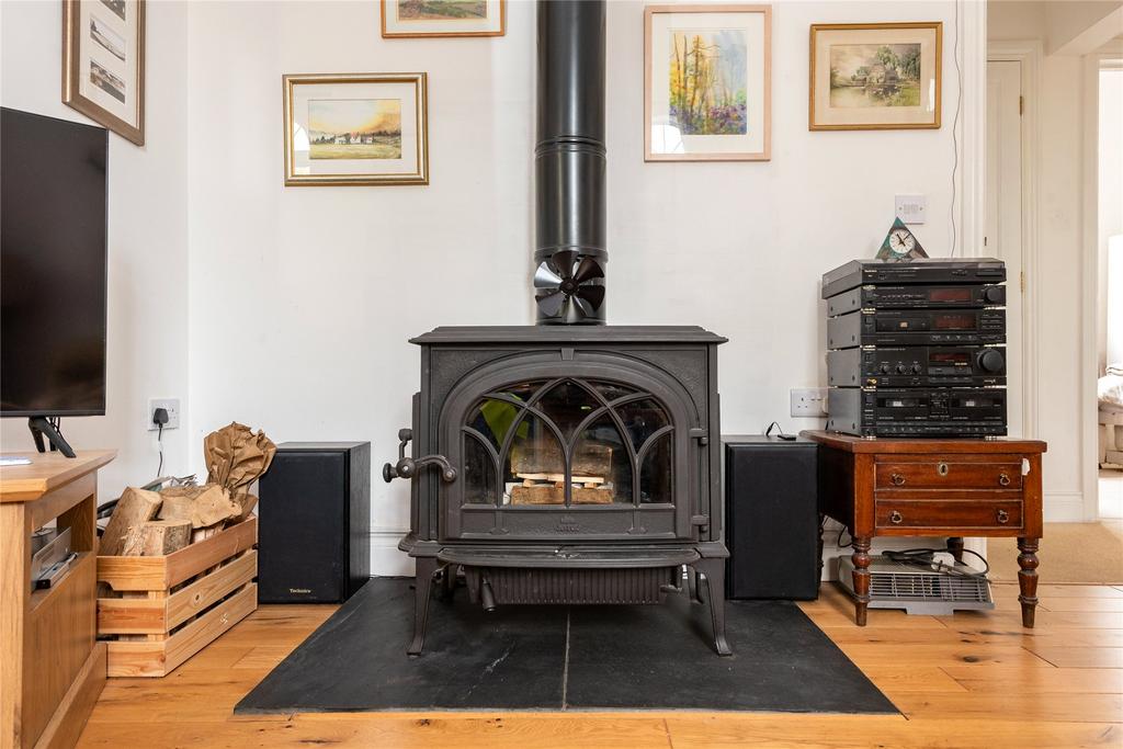 Fire Place