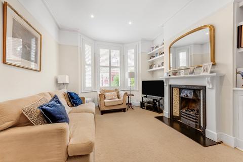 4 bedroom terraced house for sale, The Vineyard, Richmond, TW10