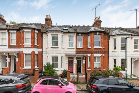 4 bedroom terraced house for sale, The Vineyard, Richmond, TW10