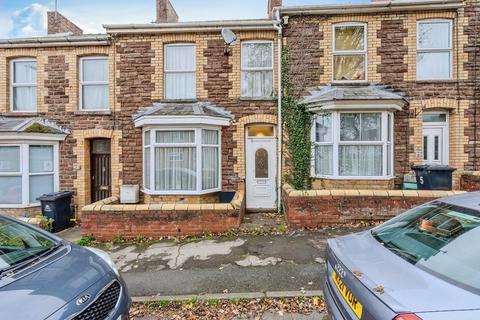 3 bedroom terraced house for sale, Mount Pleasant, Lydney GL15