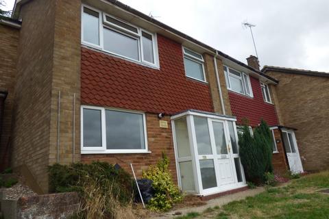 3 bedroom terraced house for sale, Luton LU2