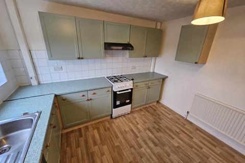 3 bedroom terraced house for sale, Luton LU2