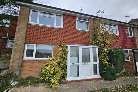 3 bedroom terraced house for sale, Luton LU2