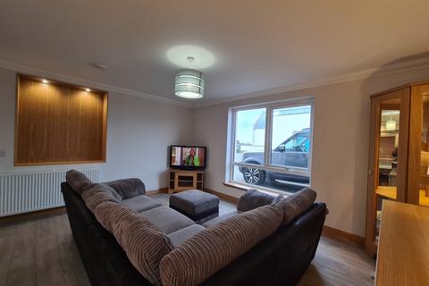 2 bedroom flat to rent, 9A Shore Street, Lossiemouth