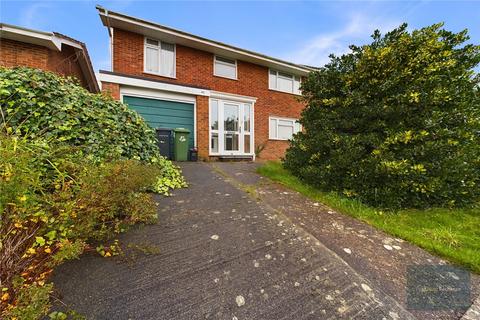 3 bedroom detached house for sale, Aldrin Road, Exeter