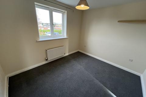 2 bedroom end of terrace house to rent, The Old Dairy, Boston PE21